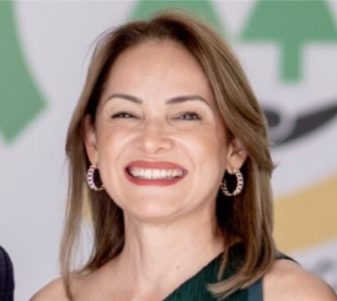 Elizabeth Green - Elizabeth Green